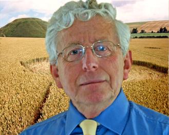 Colin Andrews